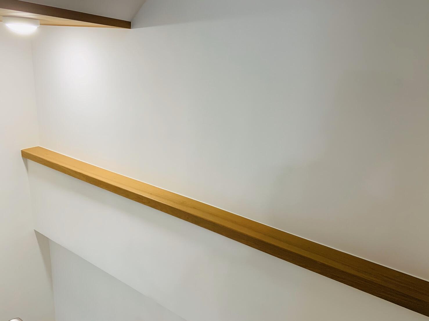 樓梯/樓梯扶手-客製化設計製作