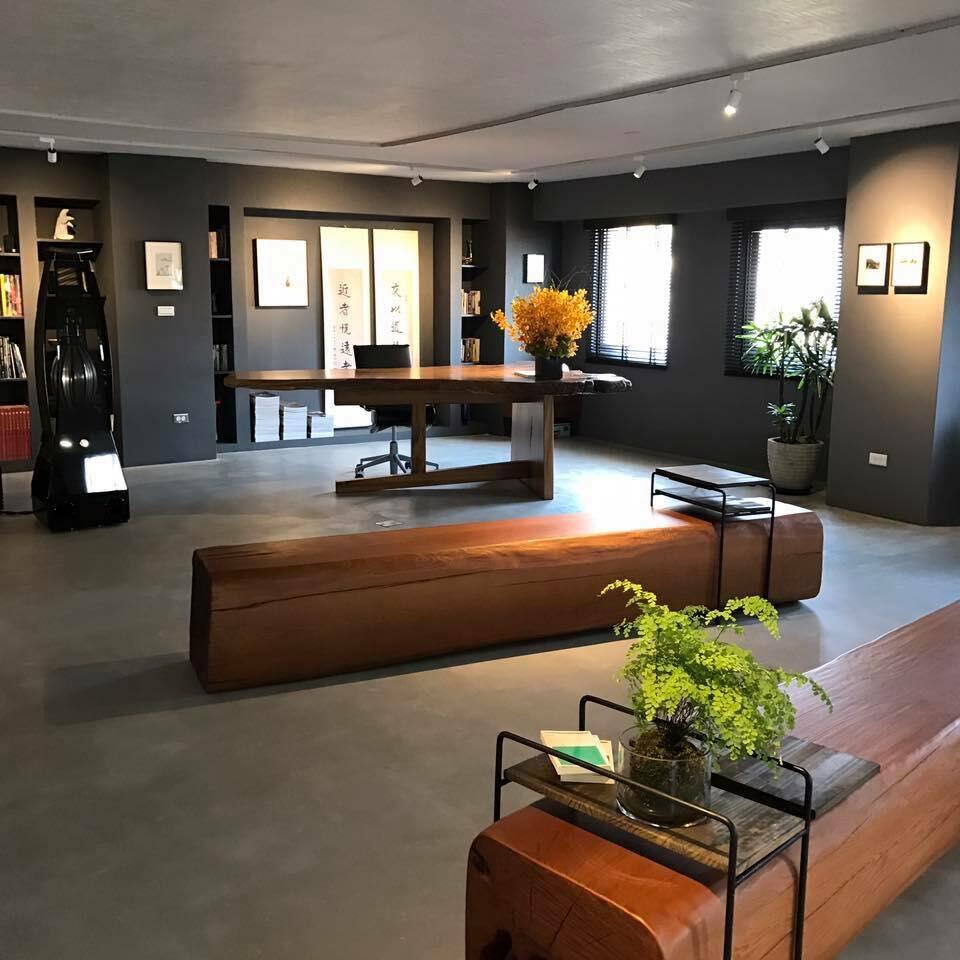 咖啡廳/餐廳/餐飲空間