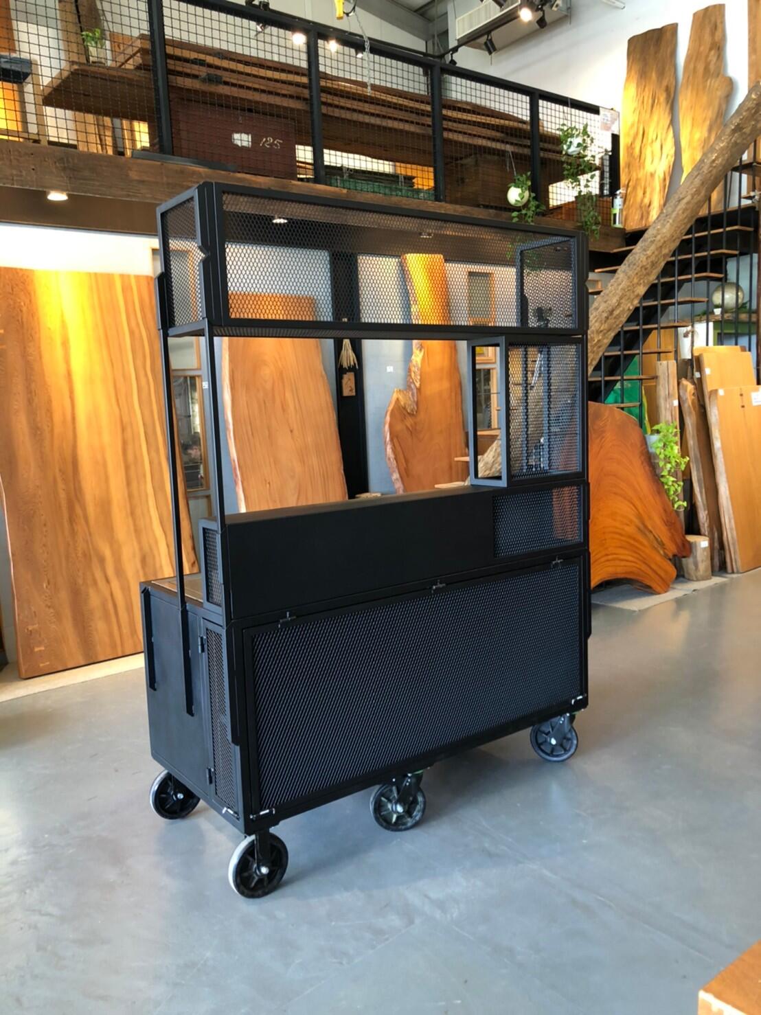 咖啡廳/餐廳/餐飲空間