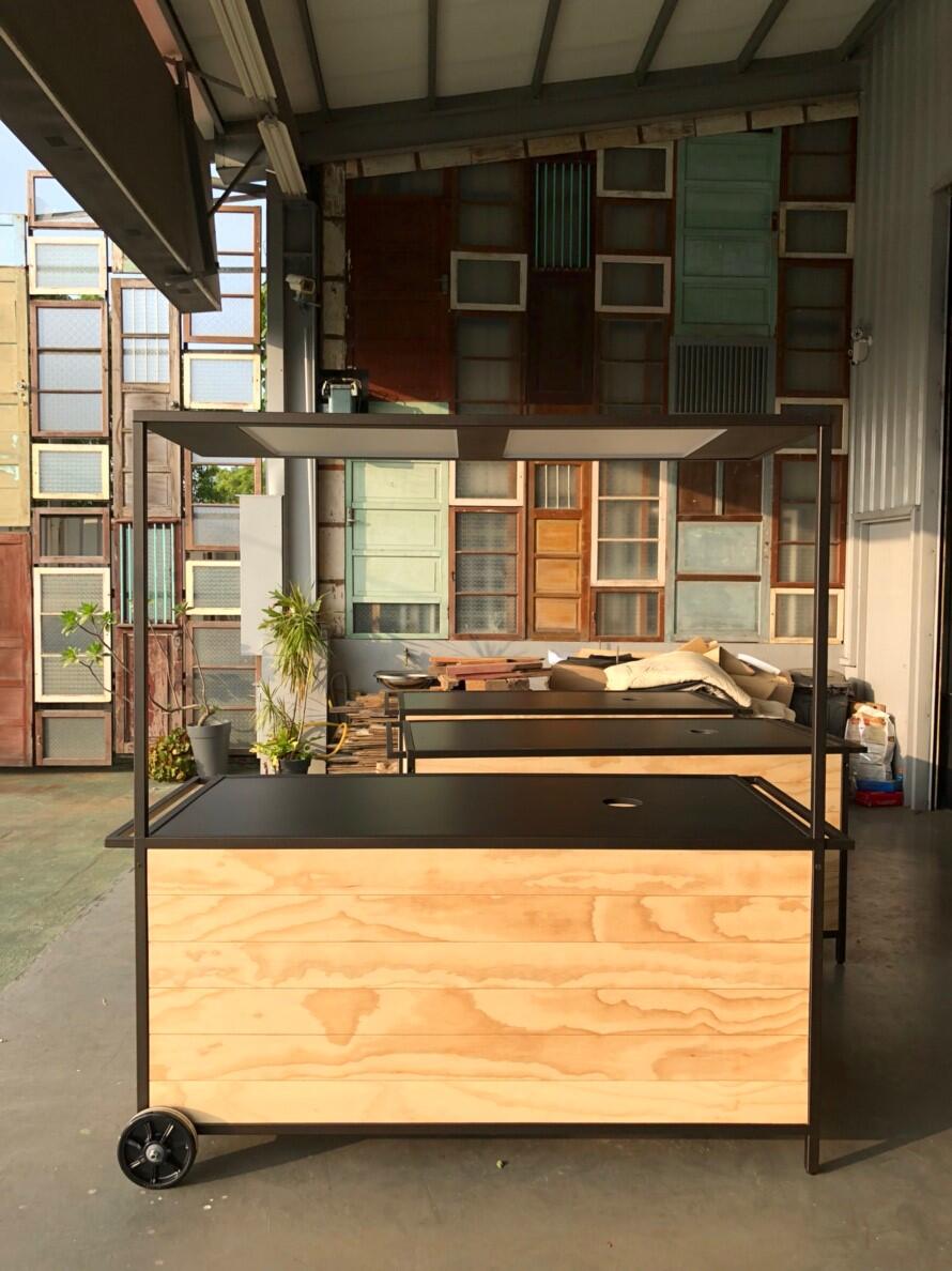 咖啡廳/餐廳/餐飲空間