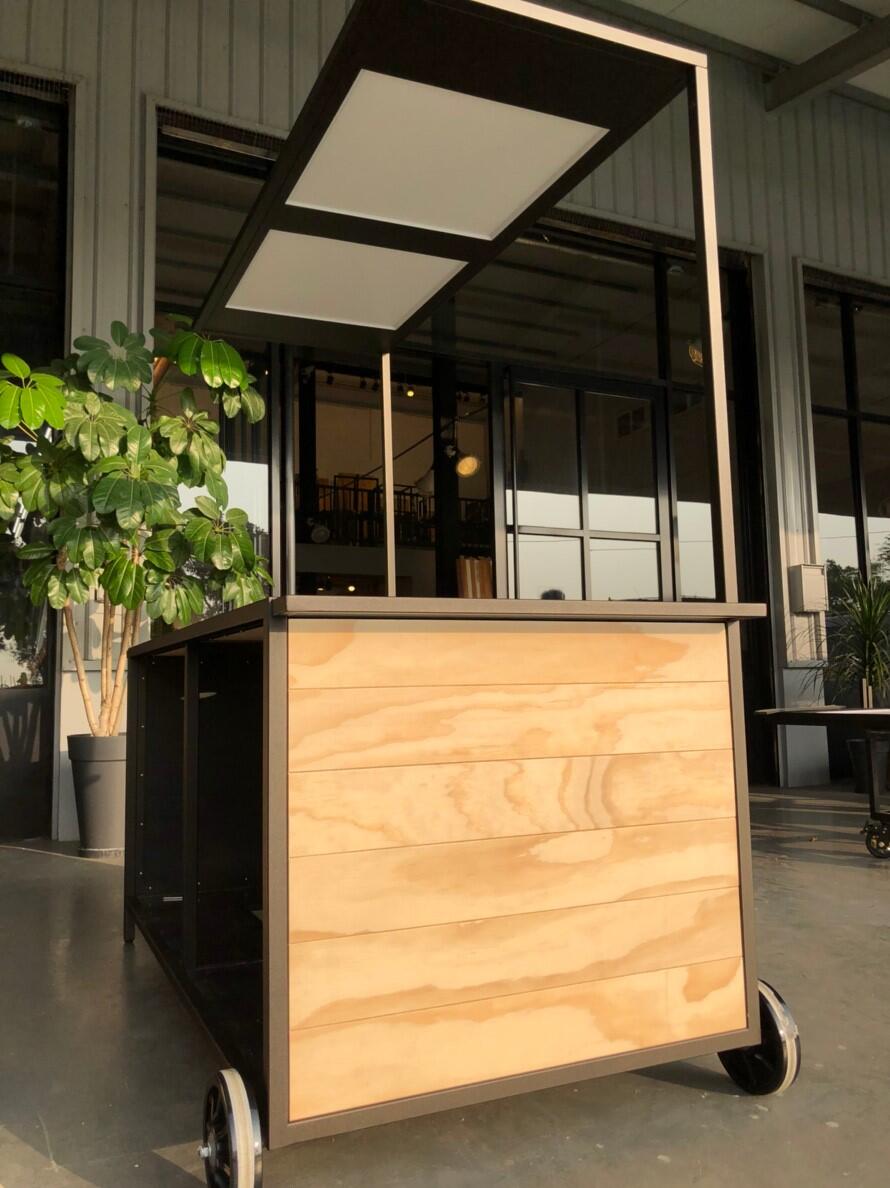 咖啡廳/餐廳/餐飲空間