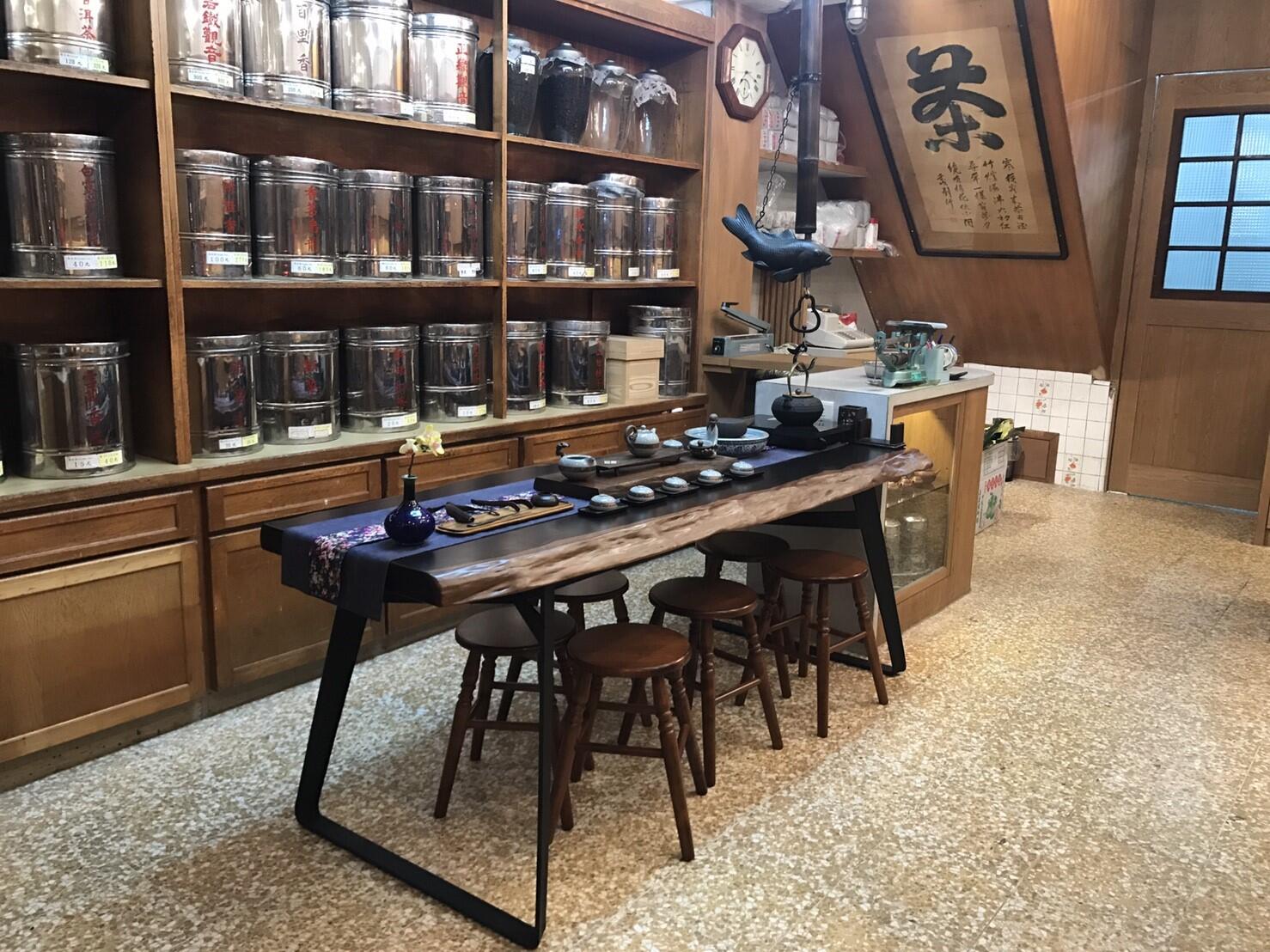 咖啡廳/餐廳/餐飲空間