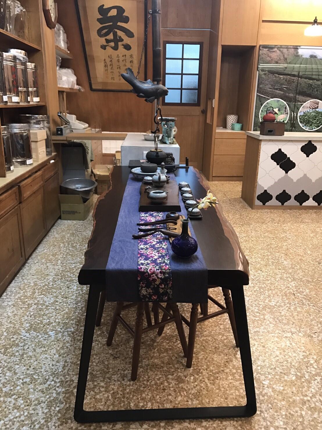 咖啡廳/餐廳/餐飲空間