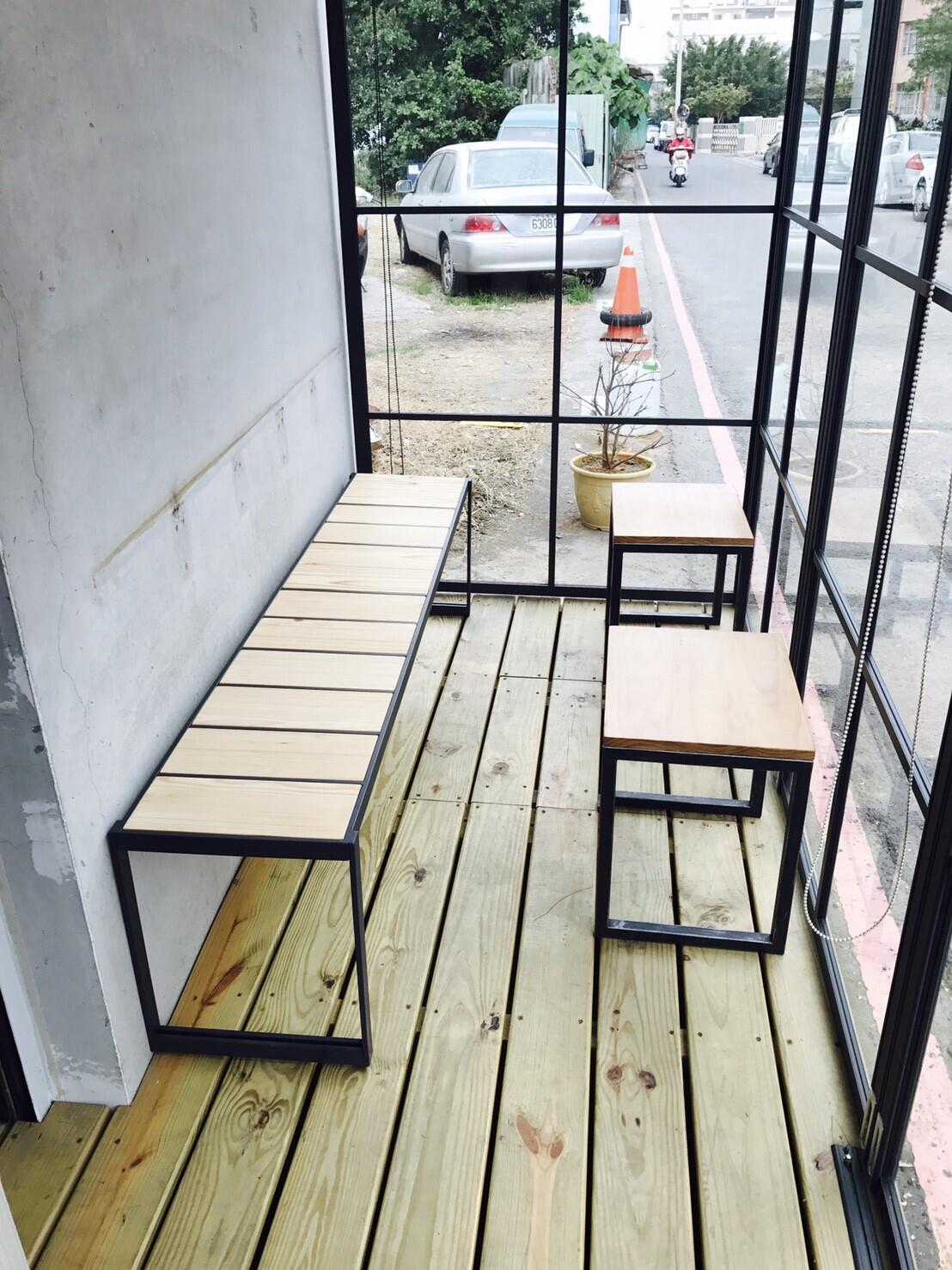 咖啡廳/餐廳/餐飲空間