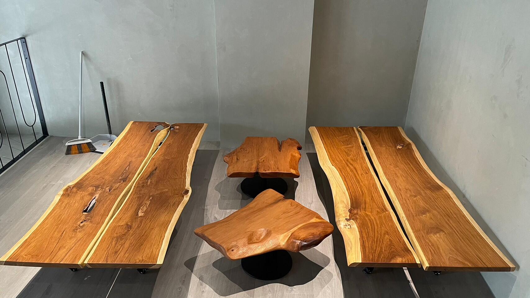 咖啡廳/餐廳/餐飲空間