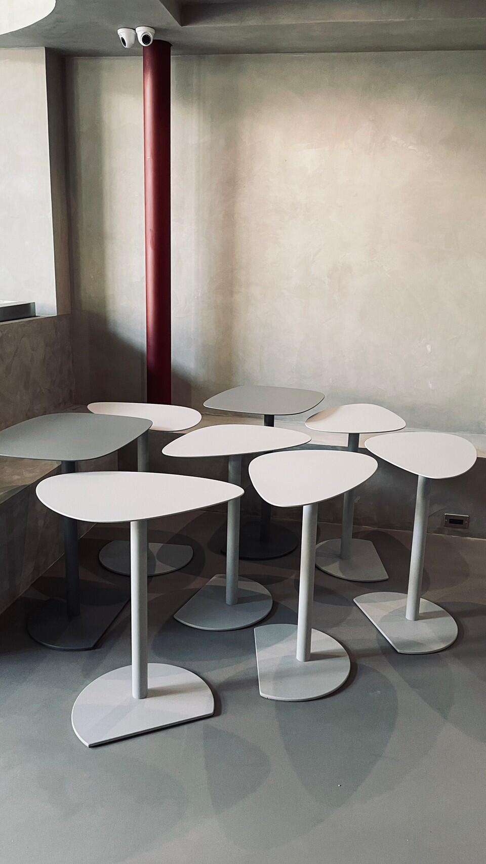 咖啡廳/餐廳/餐飲空間