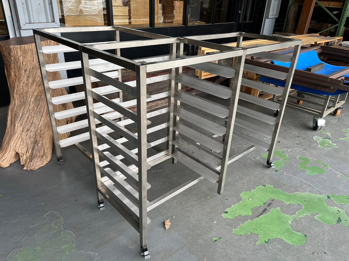 咖啡廳/餐廳/餐飲空間