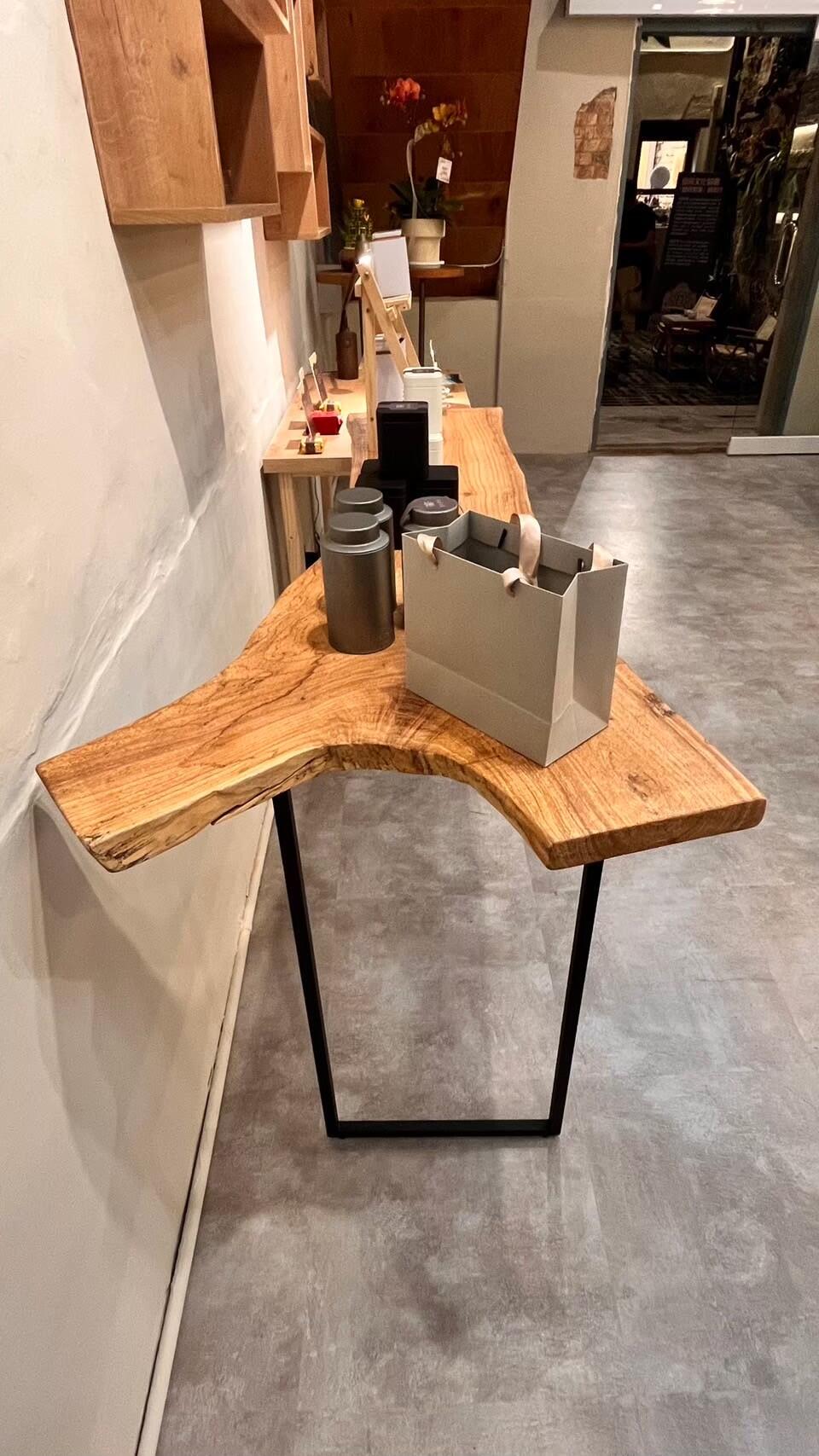 咖啡廳/餐廳/餐飲空間