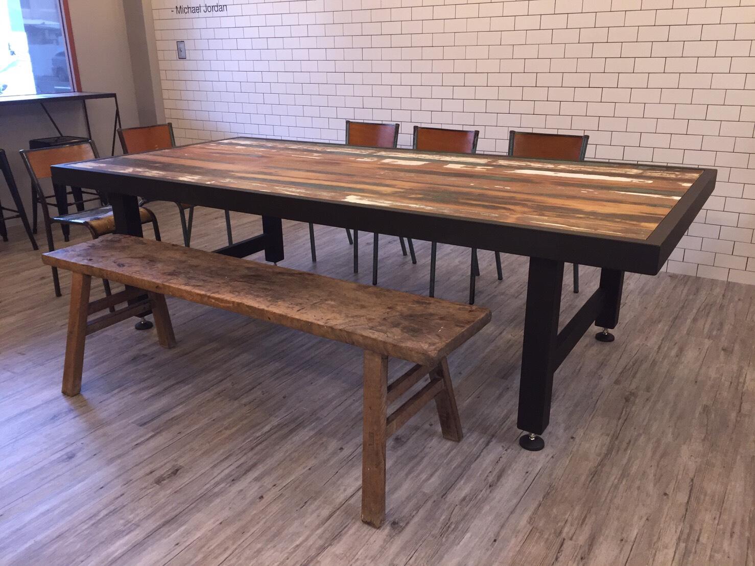 咖啡廳/餐廳/餐飲空間