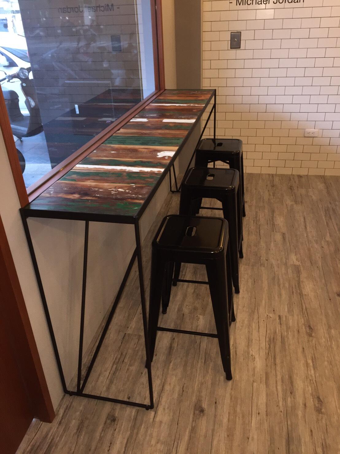 咖啡廳/餐廳/餐飲空間