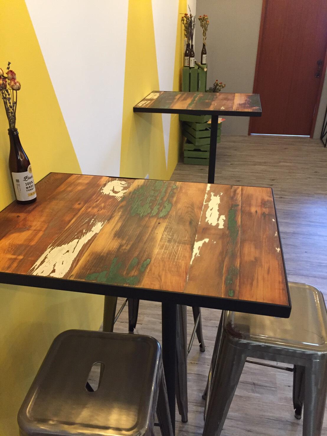 咖啡廳/餐廳/餐飲空間