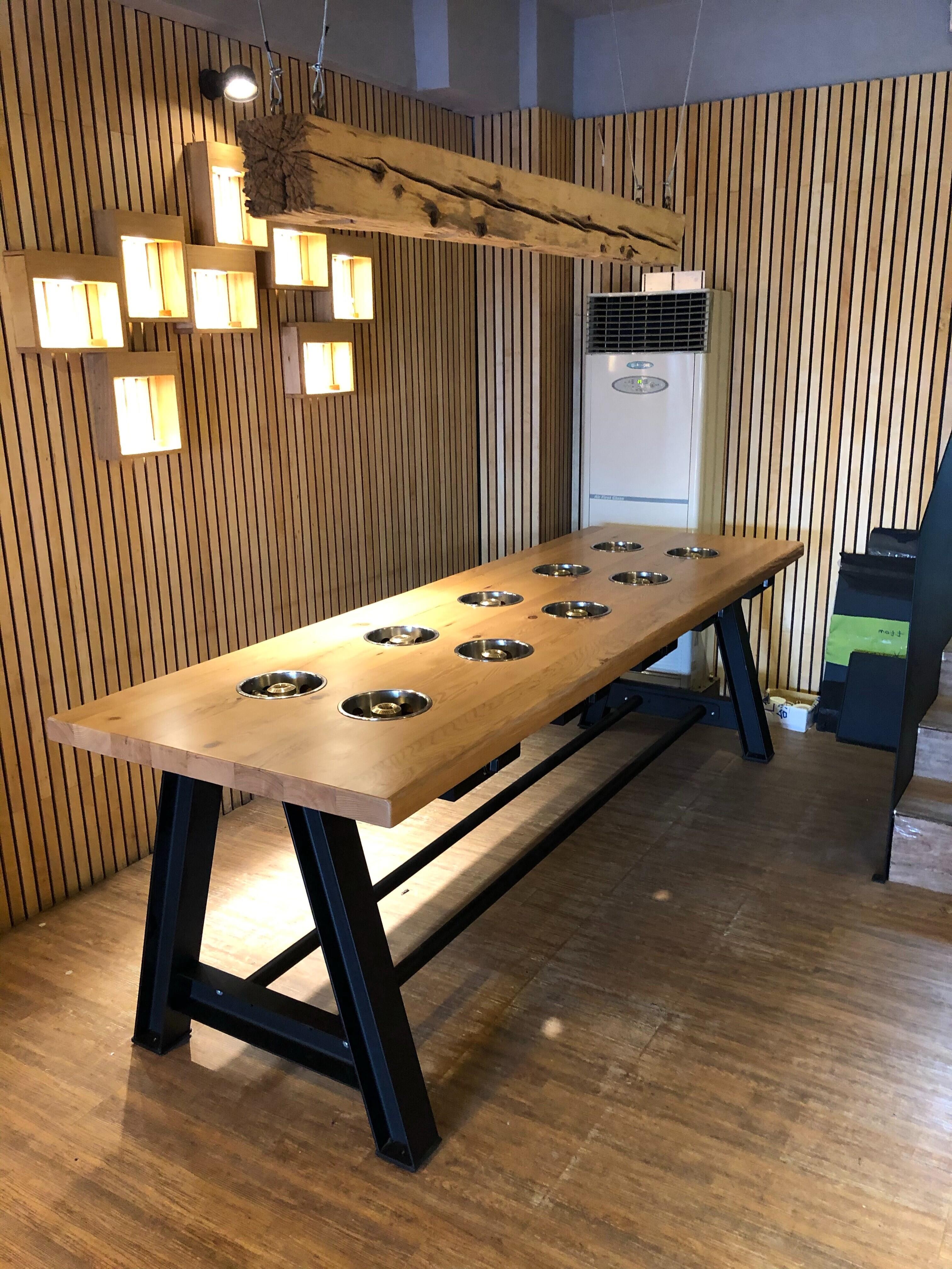 咖啡廳/餐廳/餐飲空間