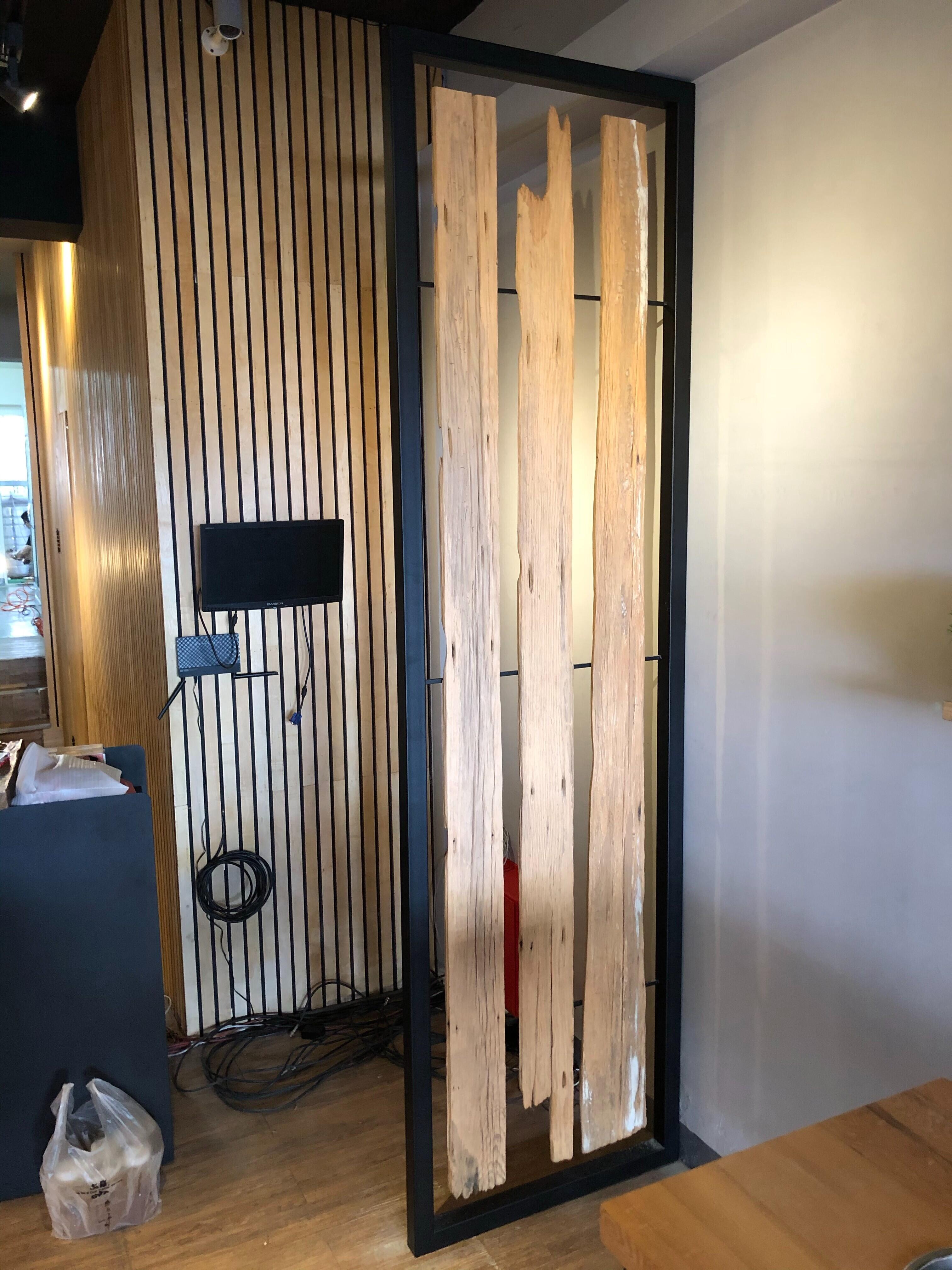 咖啡廳/餐廳/餐飲空間