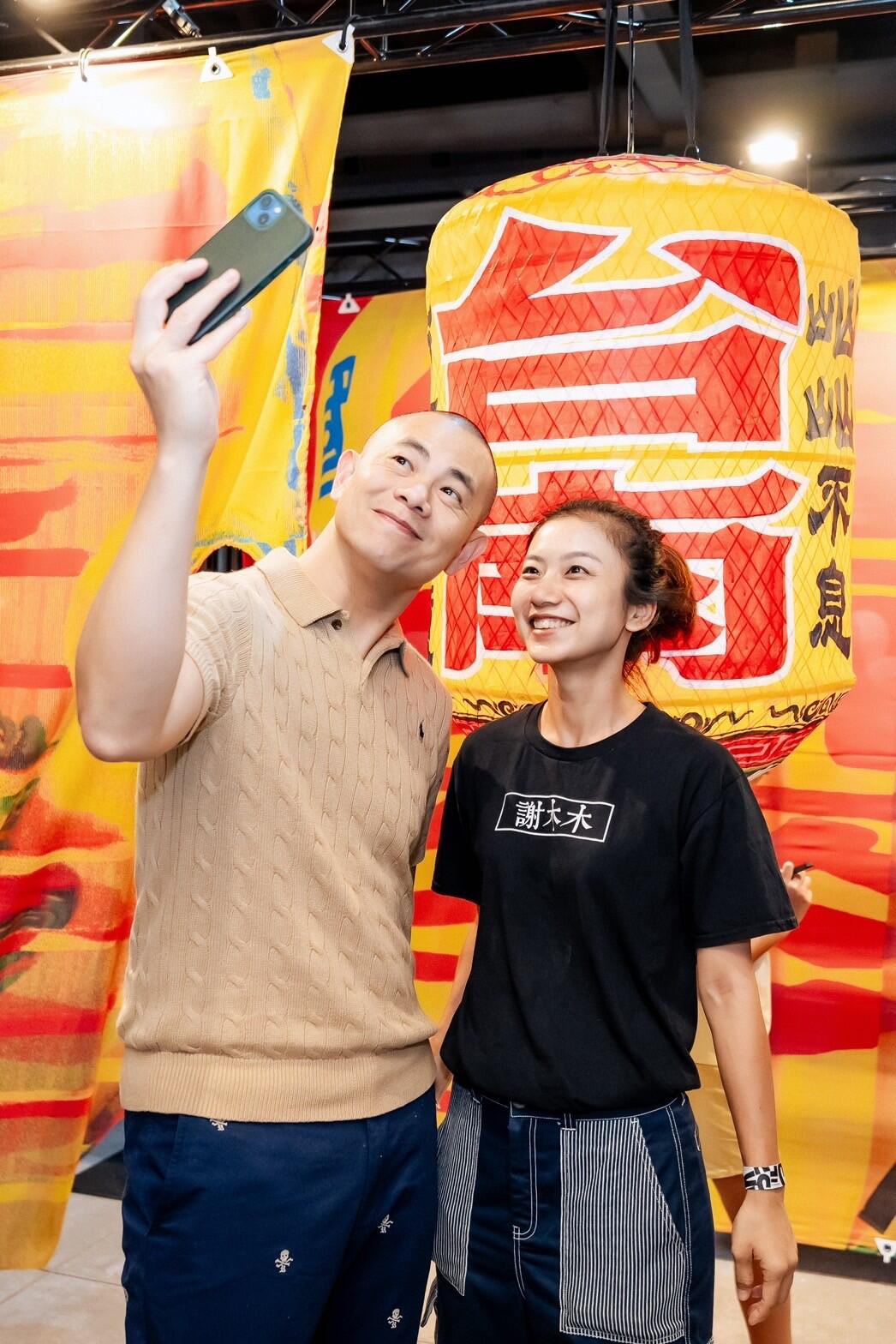 門市/市集/展覽