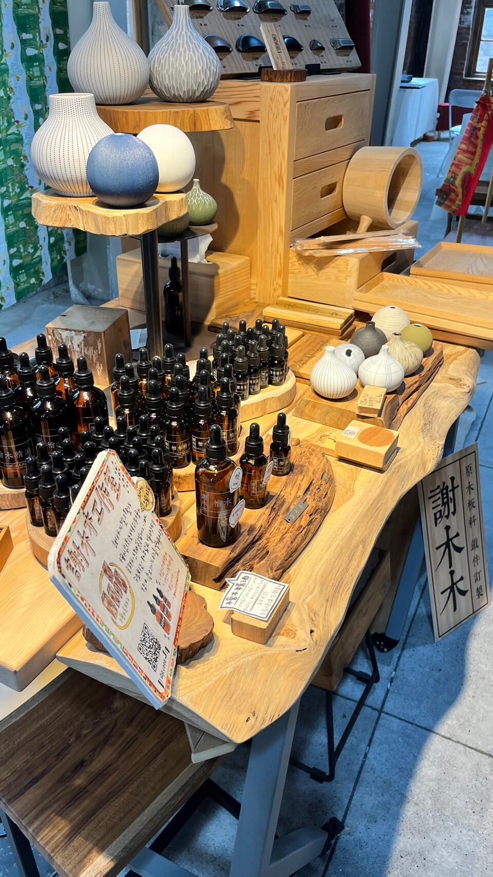 門市/市集/展覽