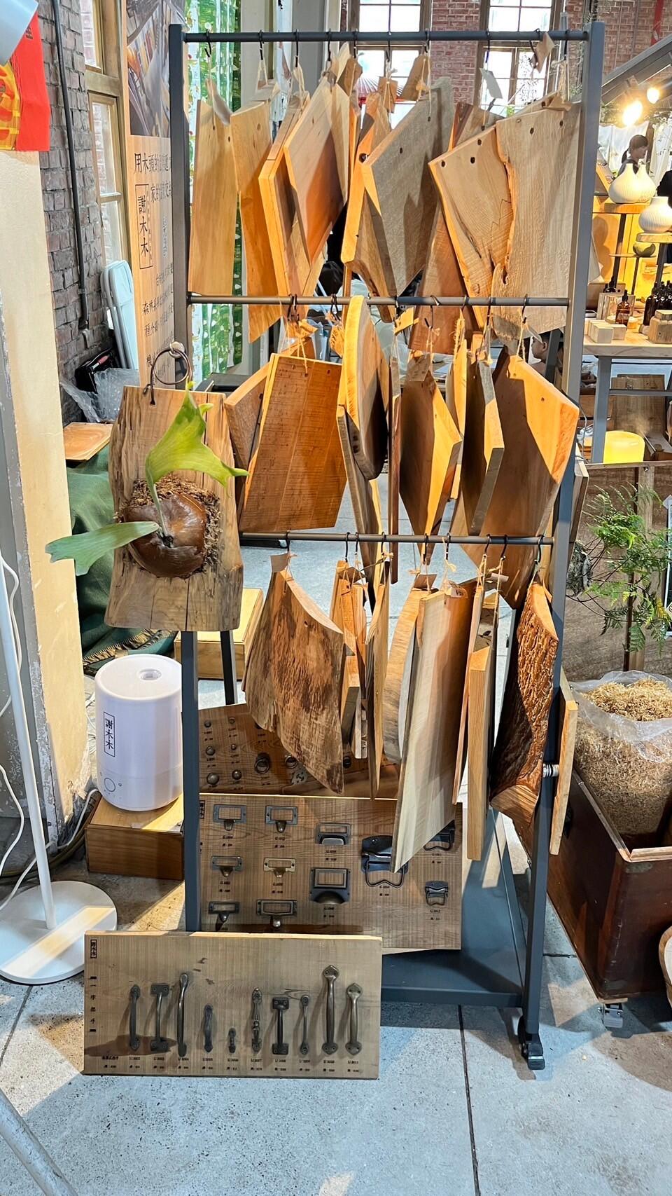 門市/市集/展覽