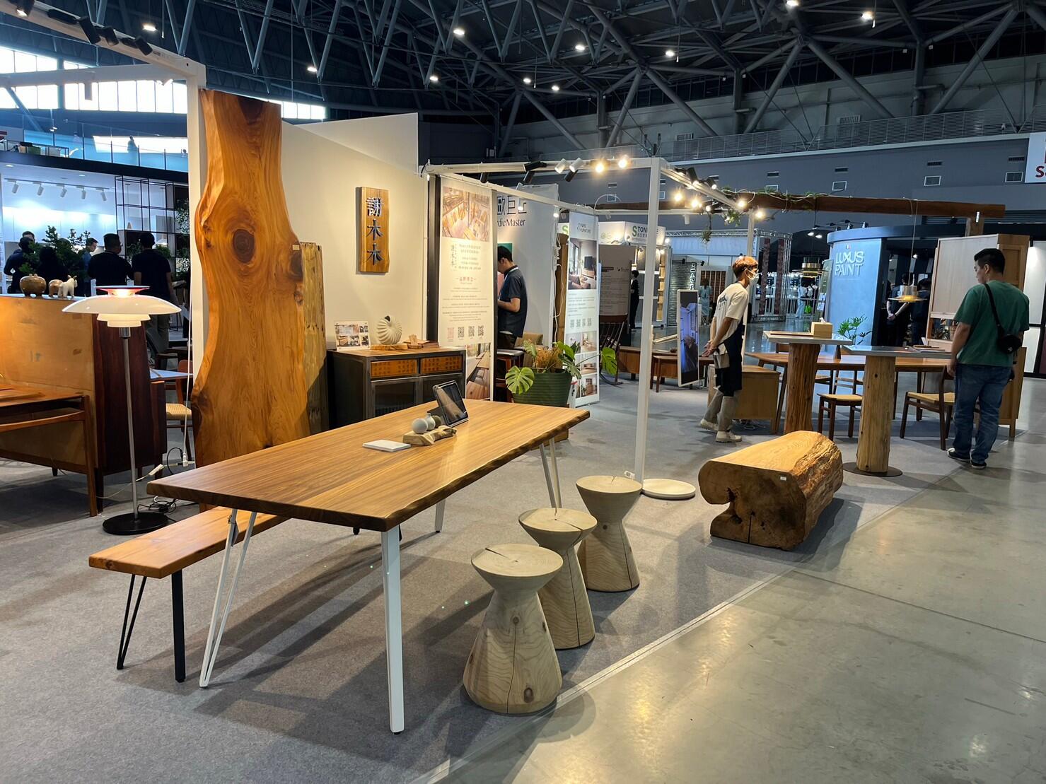 門市/市集/展覽