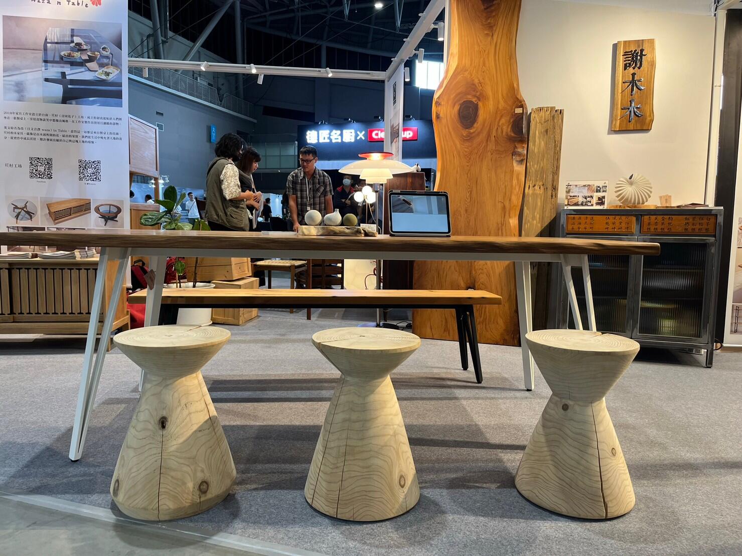 門市/市集/展覽