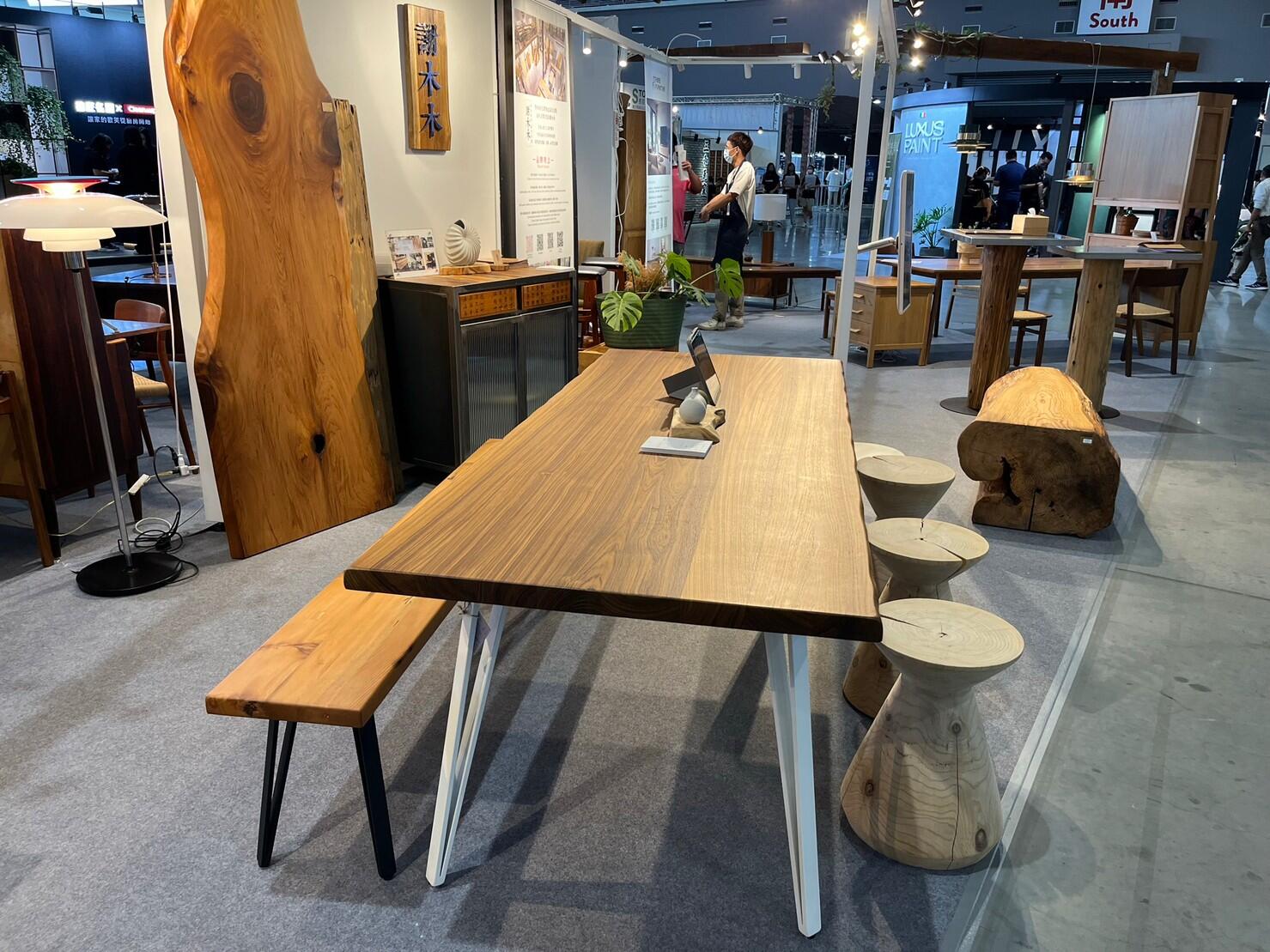 門市/市集/展覽