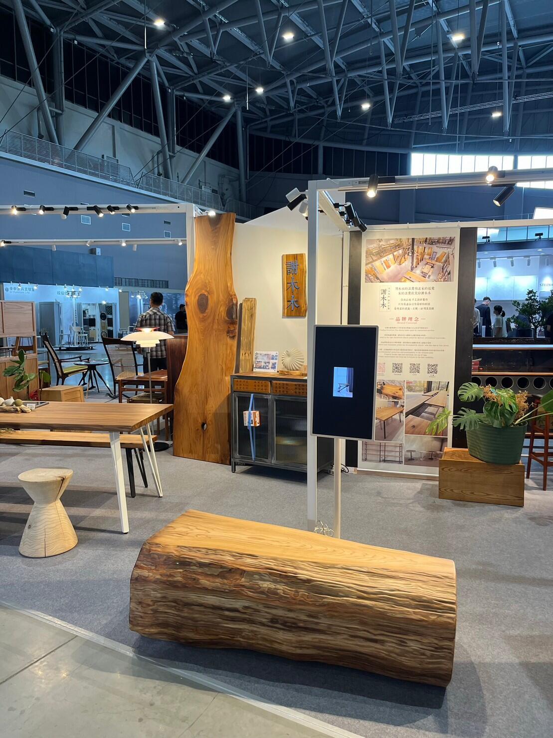 門市/市集/展覽