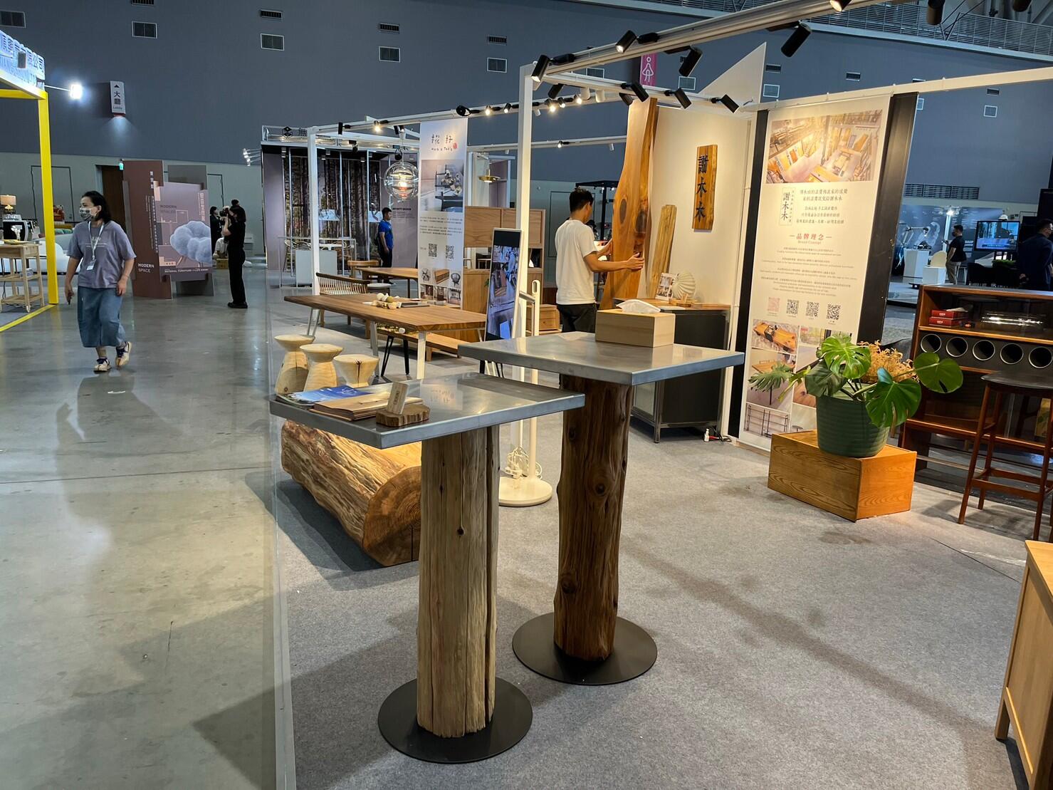 門市/市集/展覽