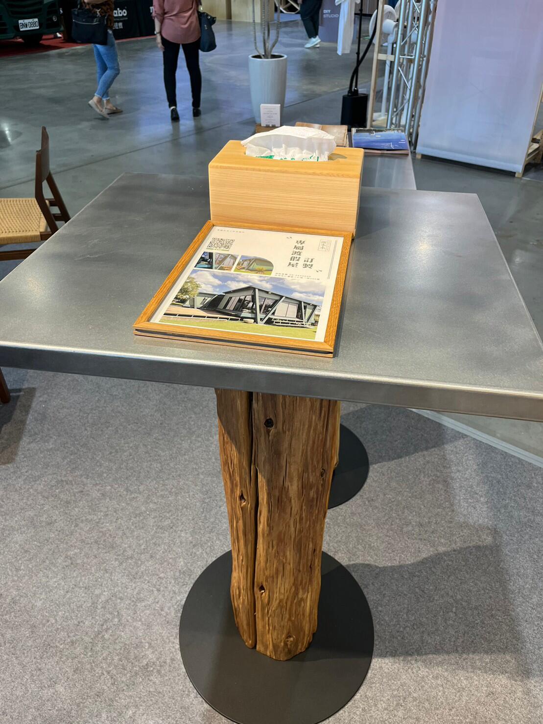 門市/市集/展覽