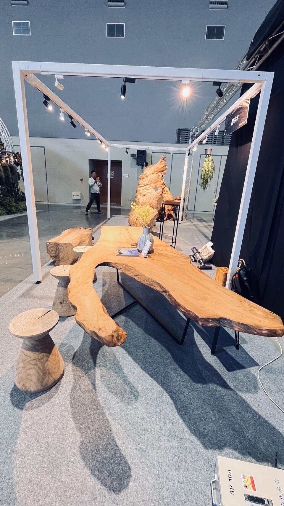 門市/市集/展覽