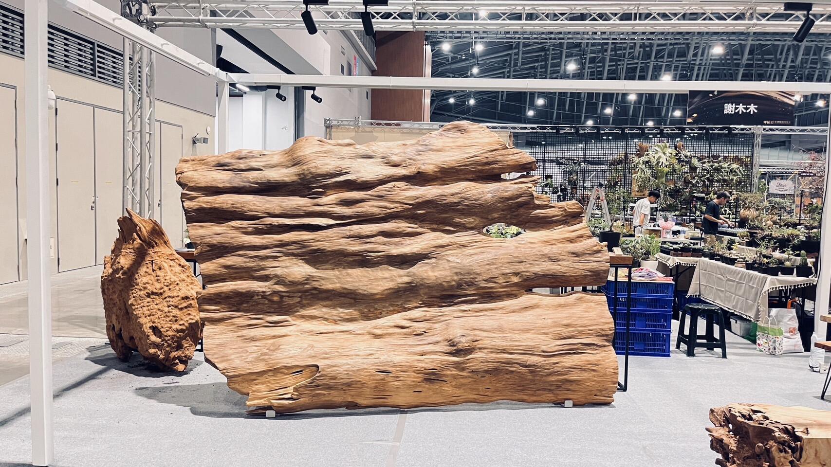 門市/市集/展覽