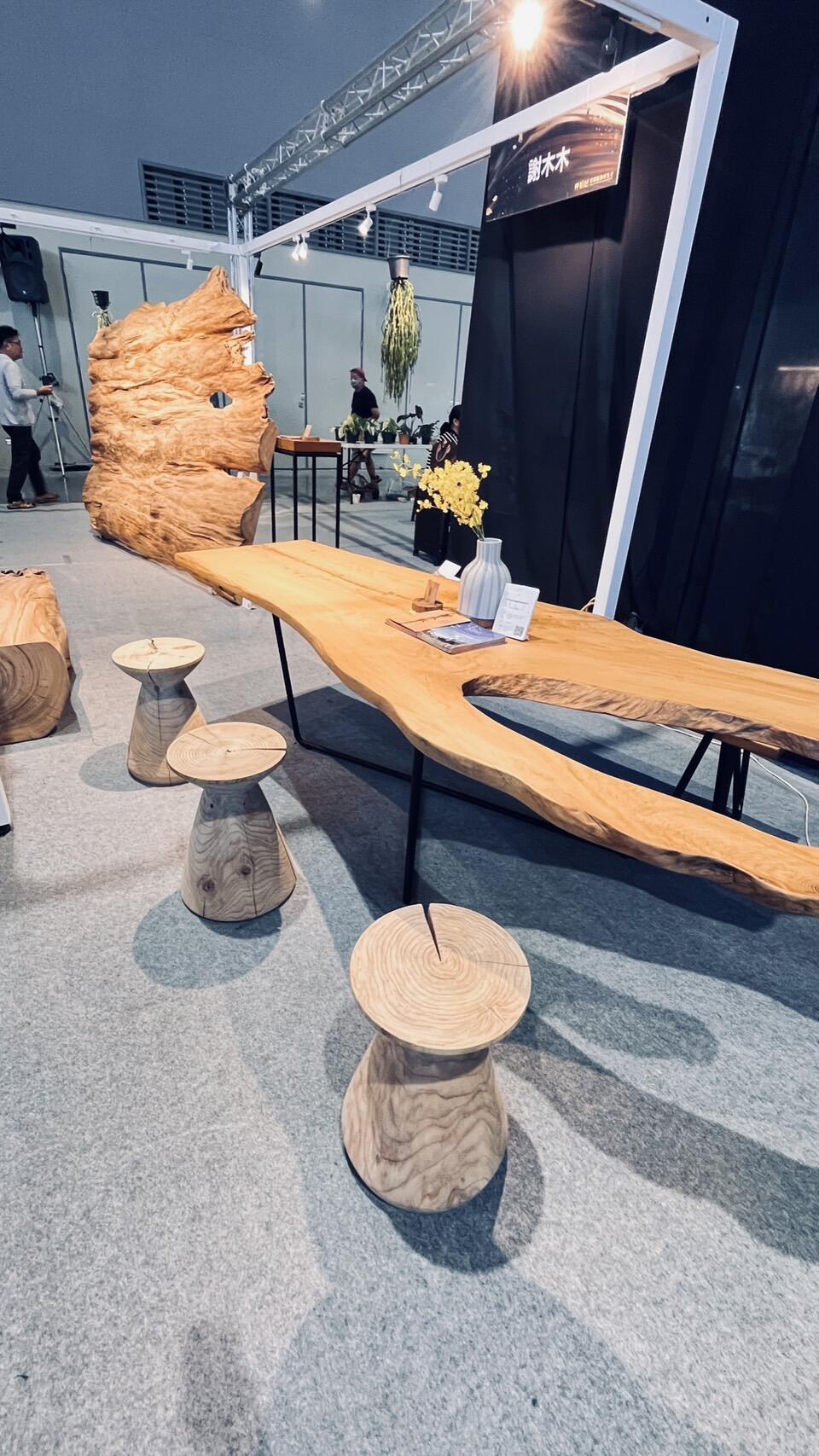 門市/市集/展覽