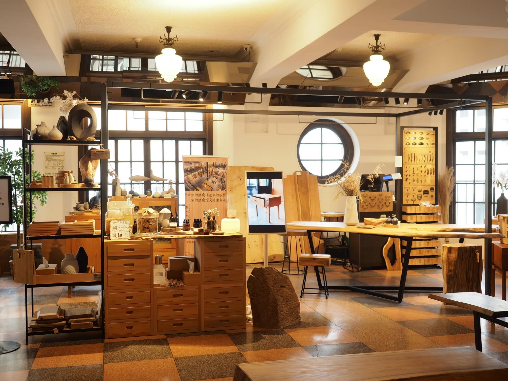 門市/市集/展覽