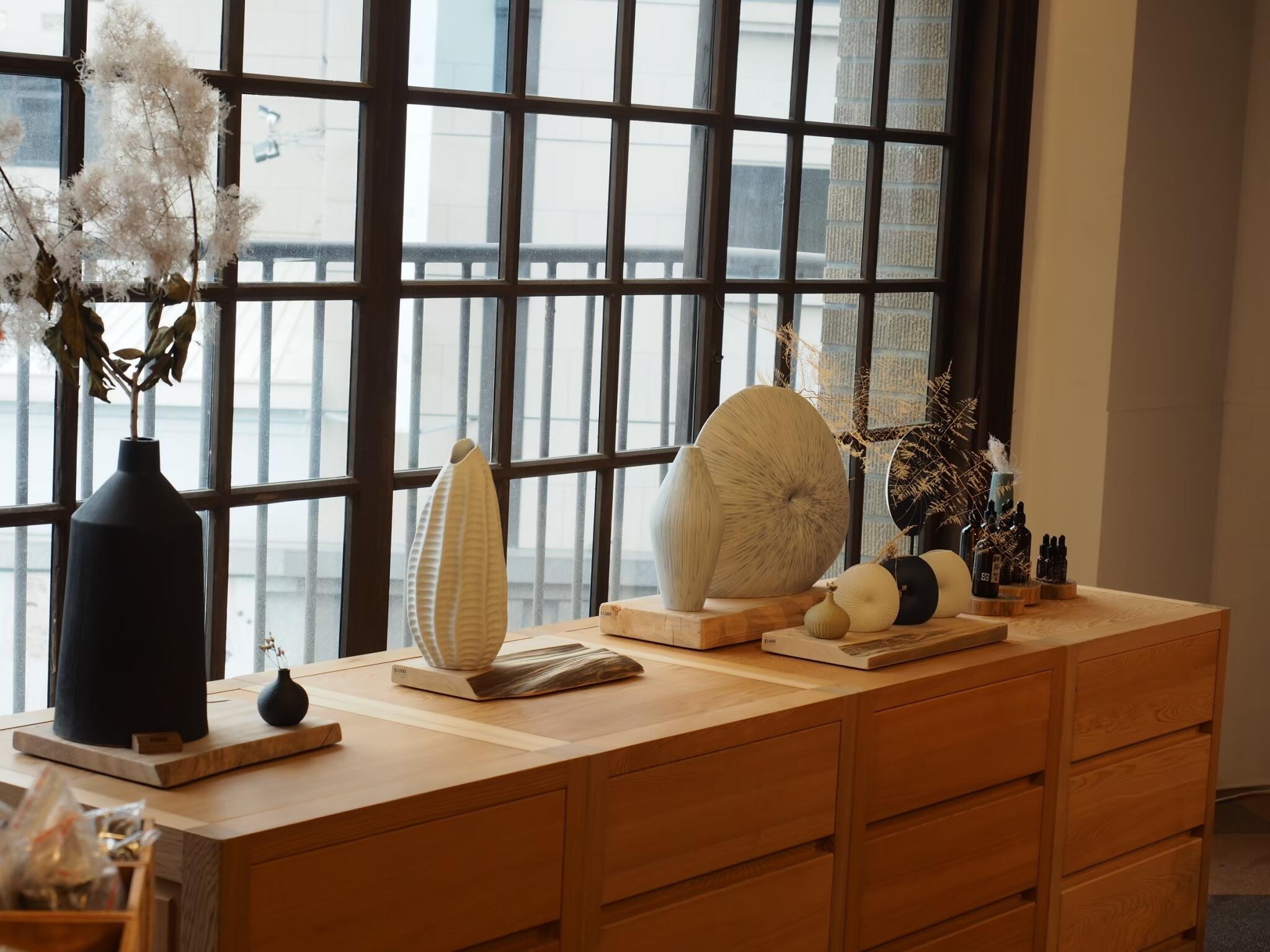 門市/市集/展覽