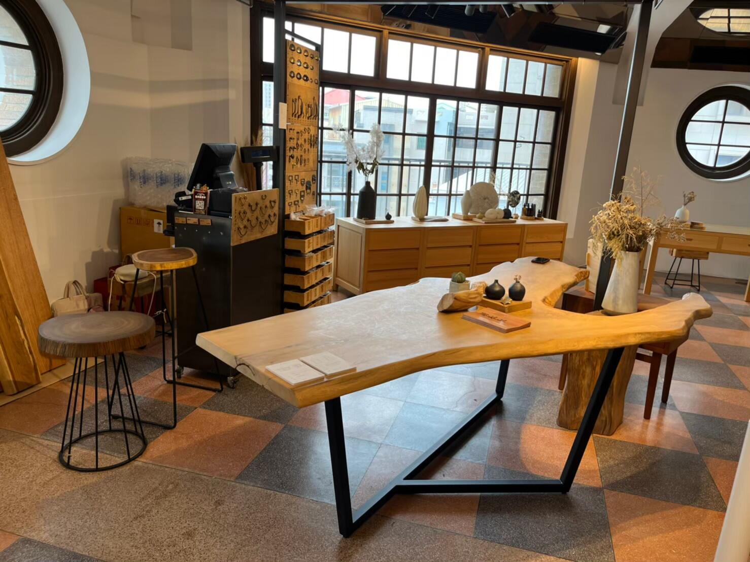 門市/市集/展覽