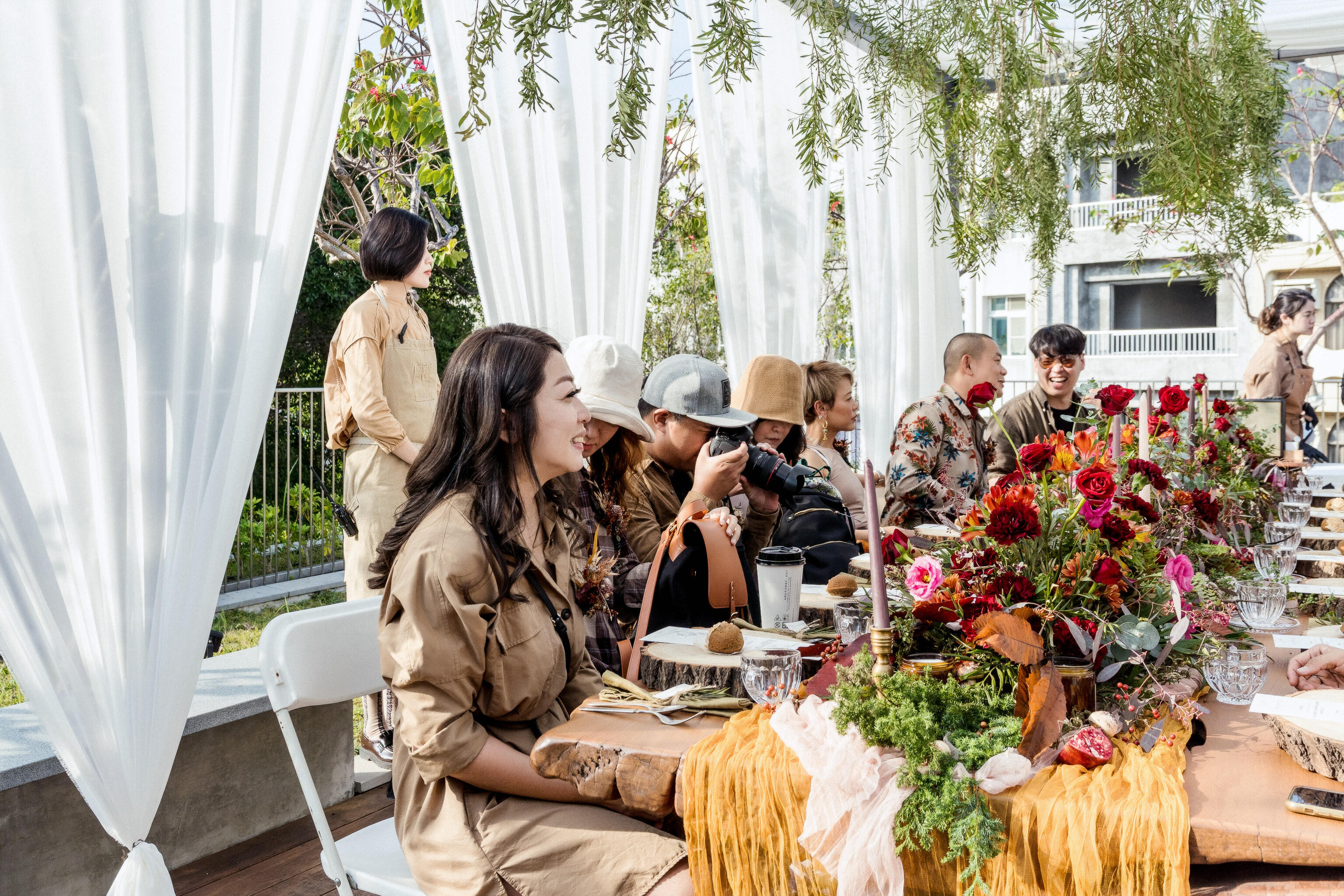 門市/市集/展覽