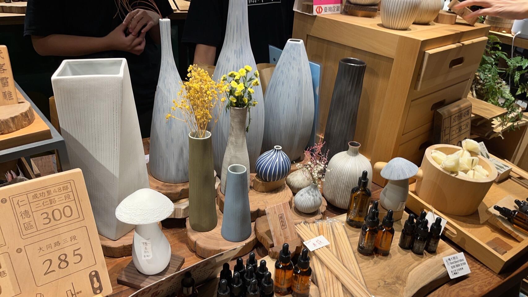 門市/市集/展覽