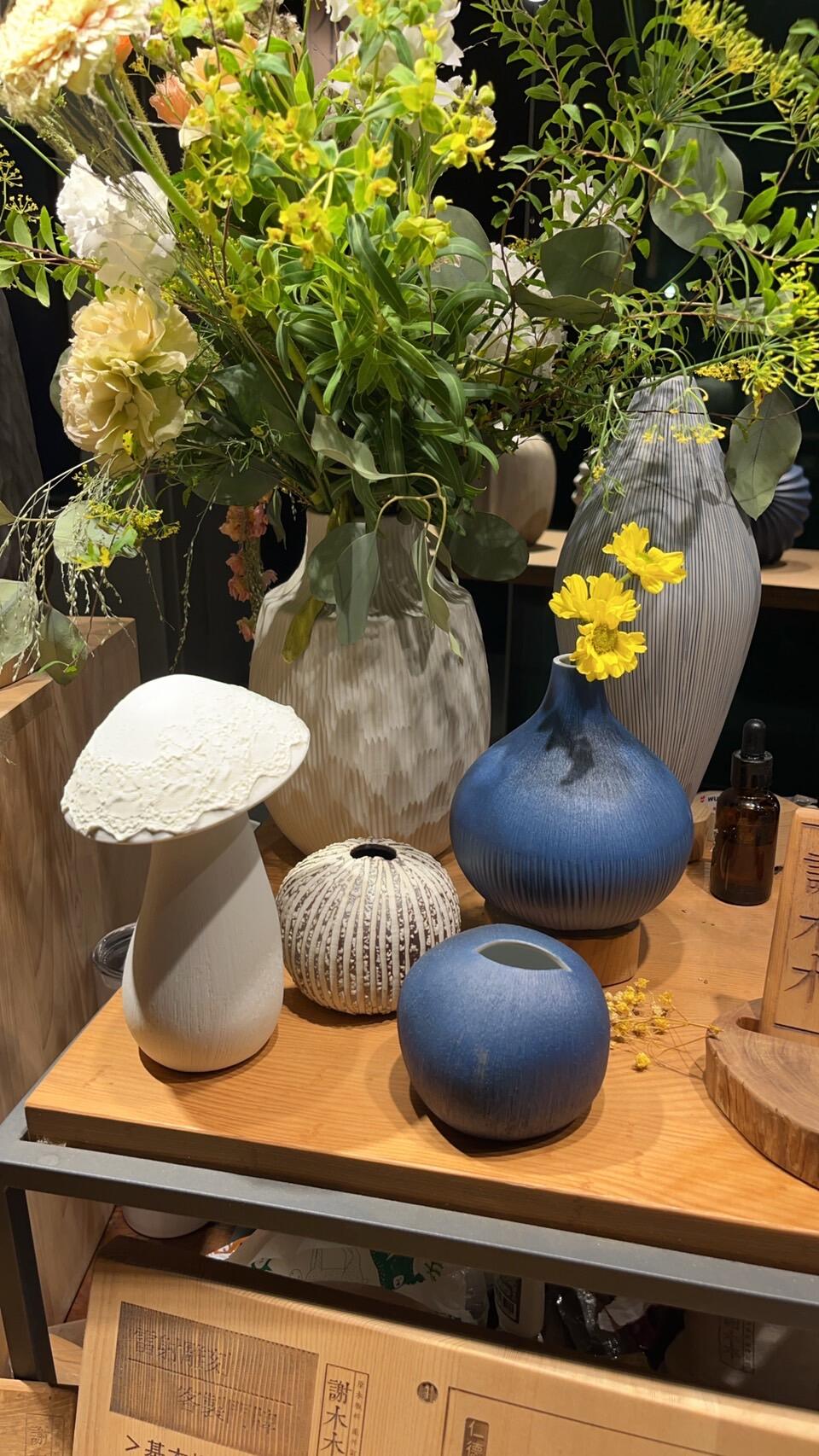 門市/市集/展覽