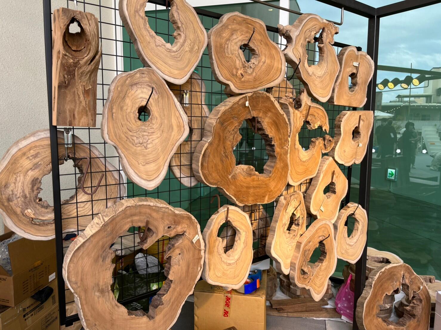 門市/市集/展覽