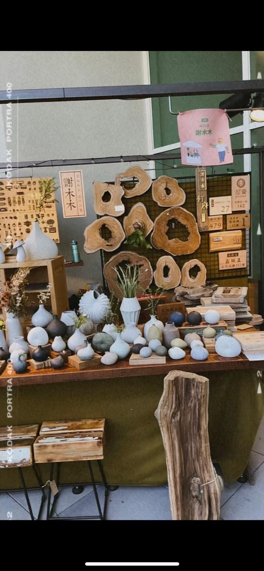 門市/市集/展覽