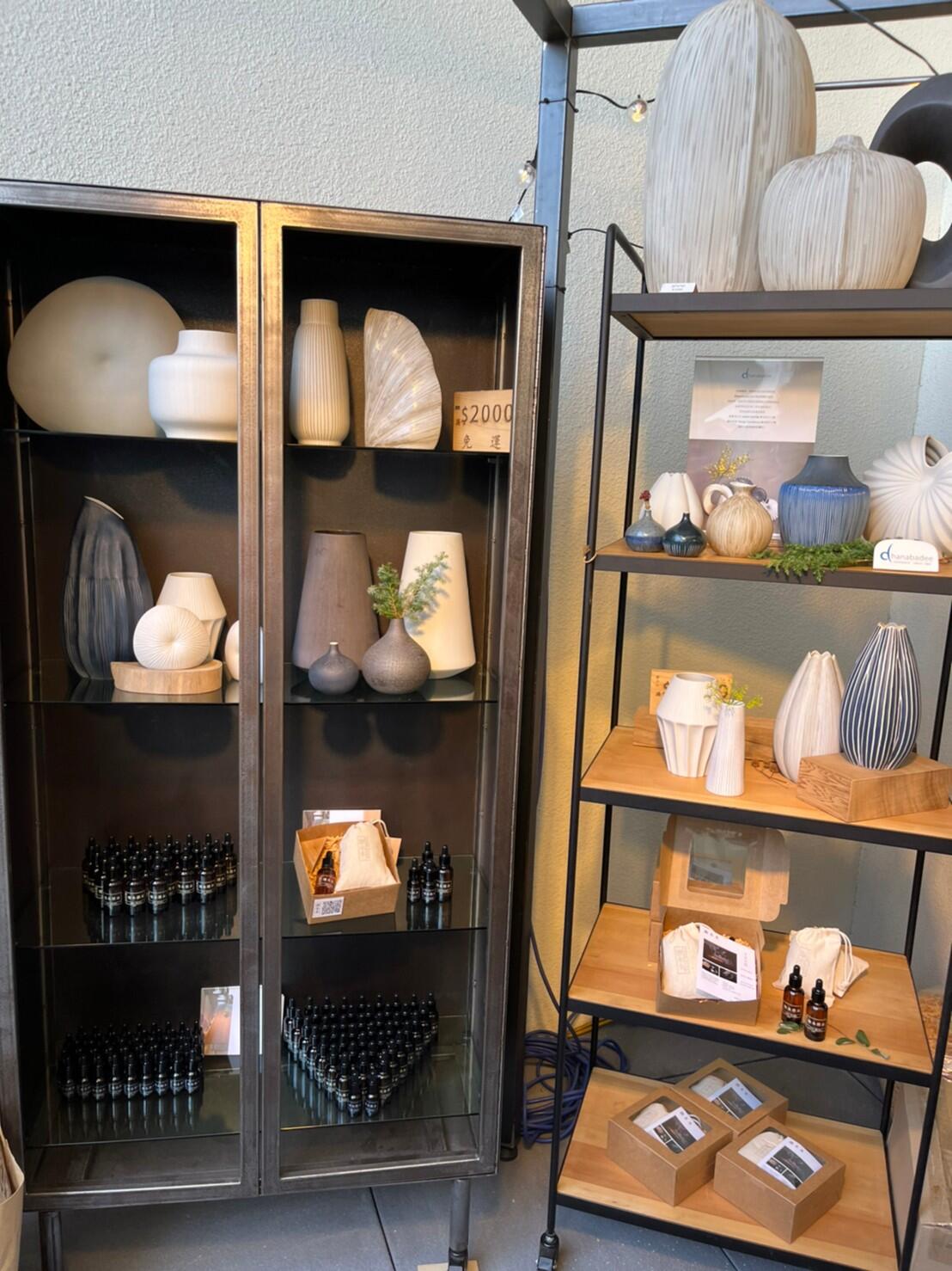 門市/市集/展覽