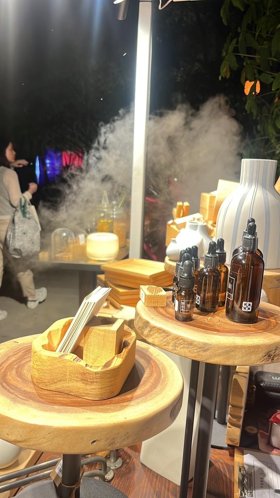 門市/市集/展覽