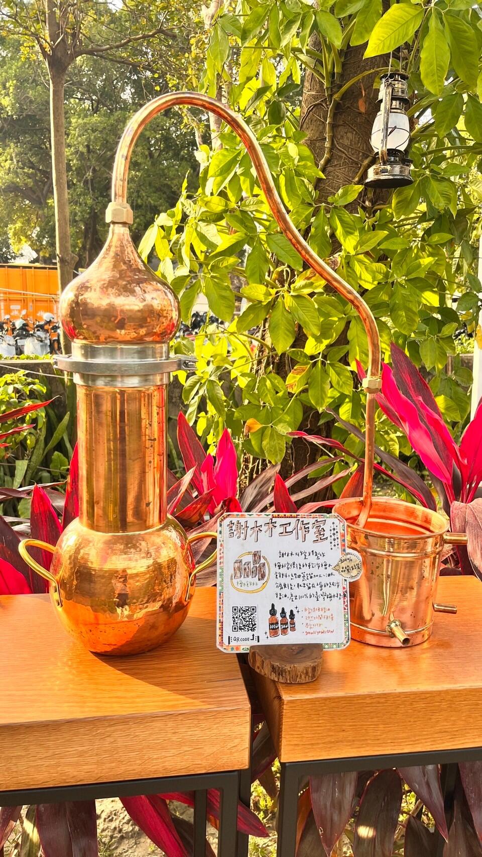 門市/市集/展覽