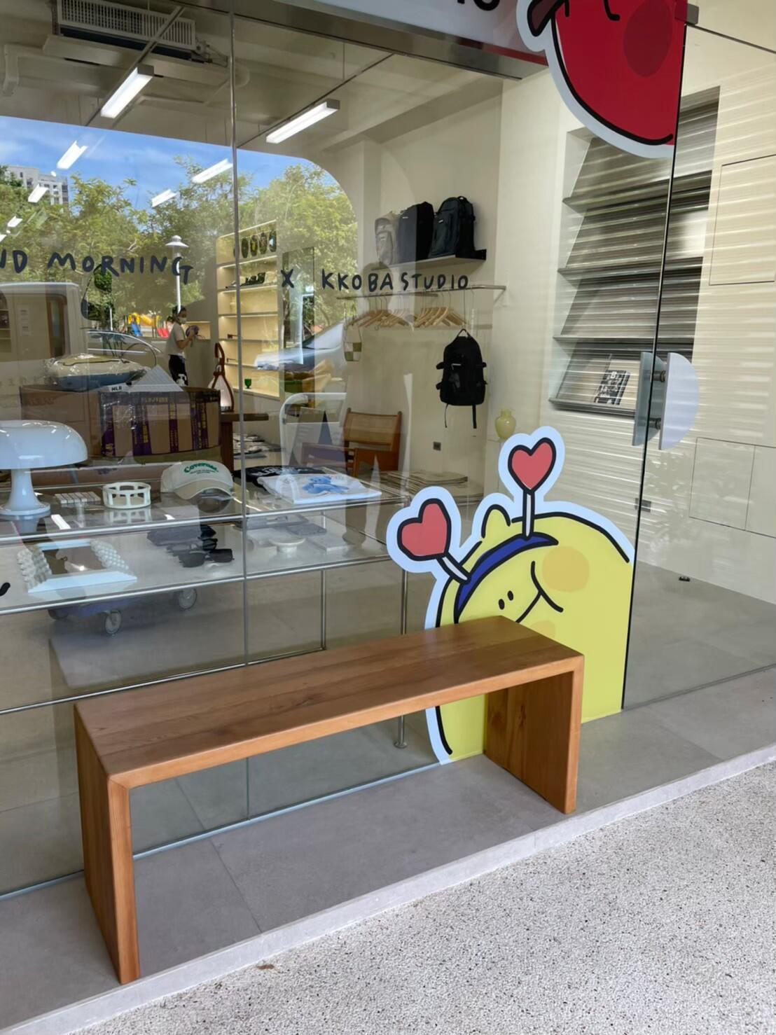 門市/市集/展覽