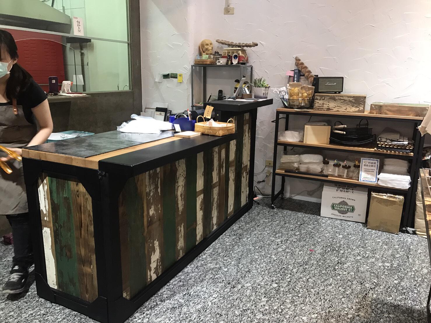 門市/市集/展覽