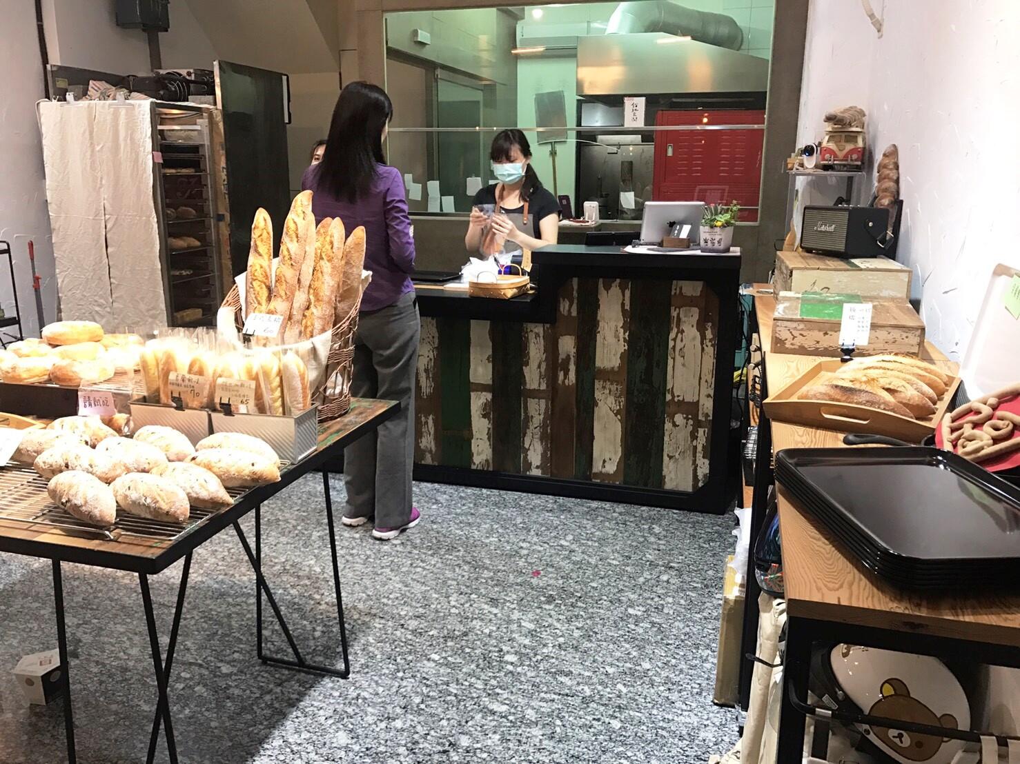 門市/市集/展覽