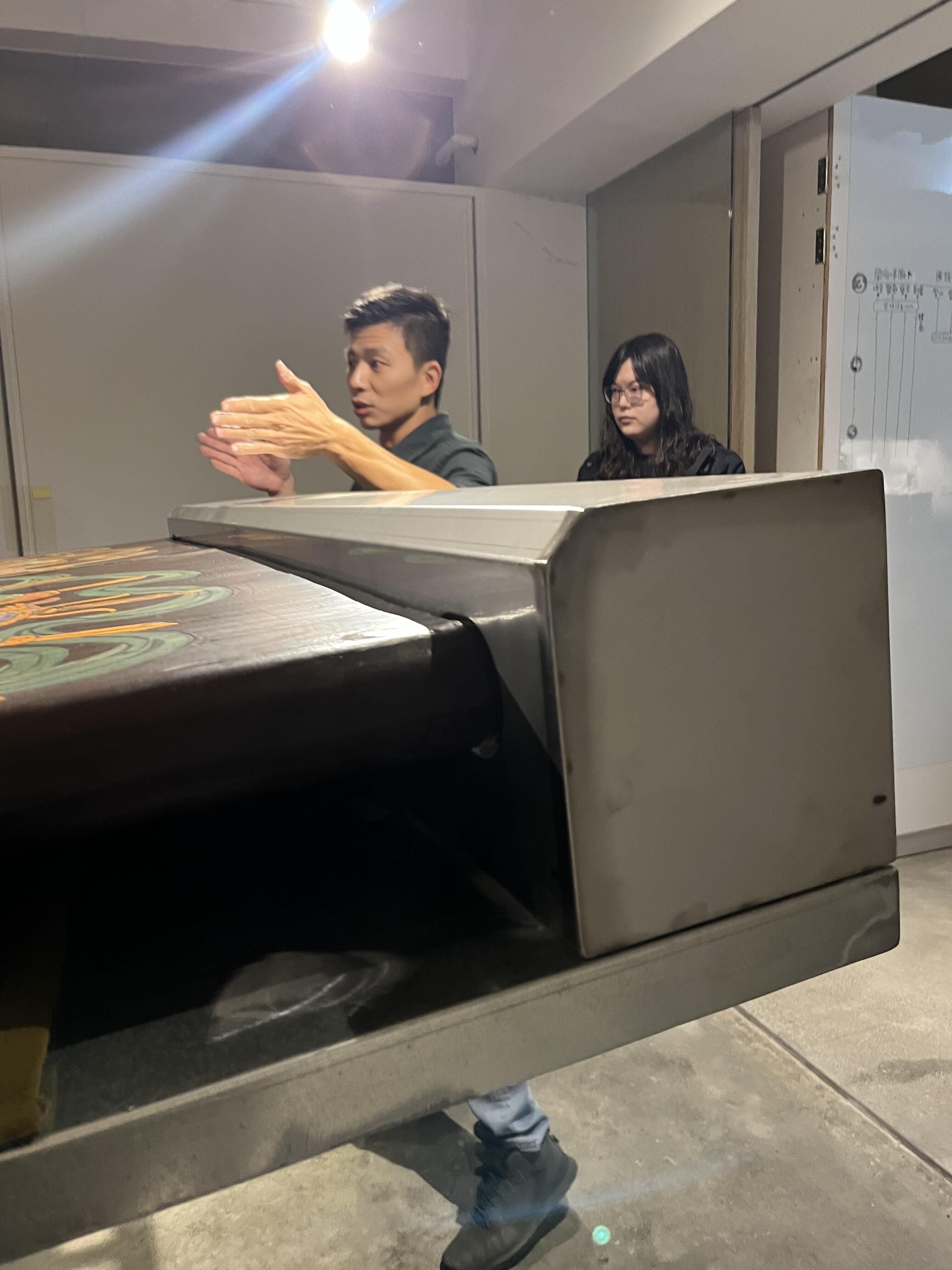 婚紗禮服/藝術/廟宇