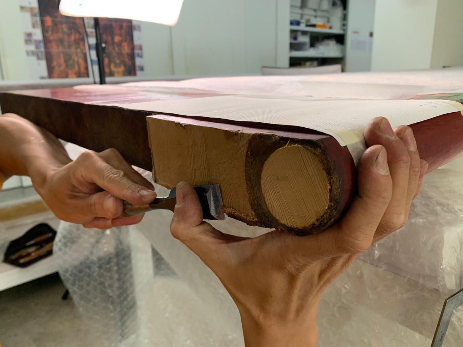 婚紗禮服/藝術/廟宇