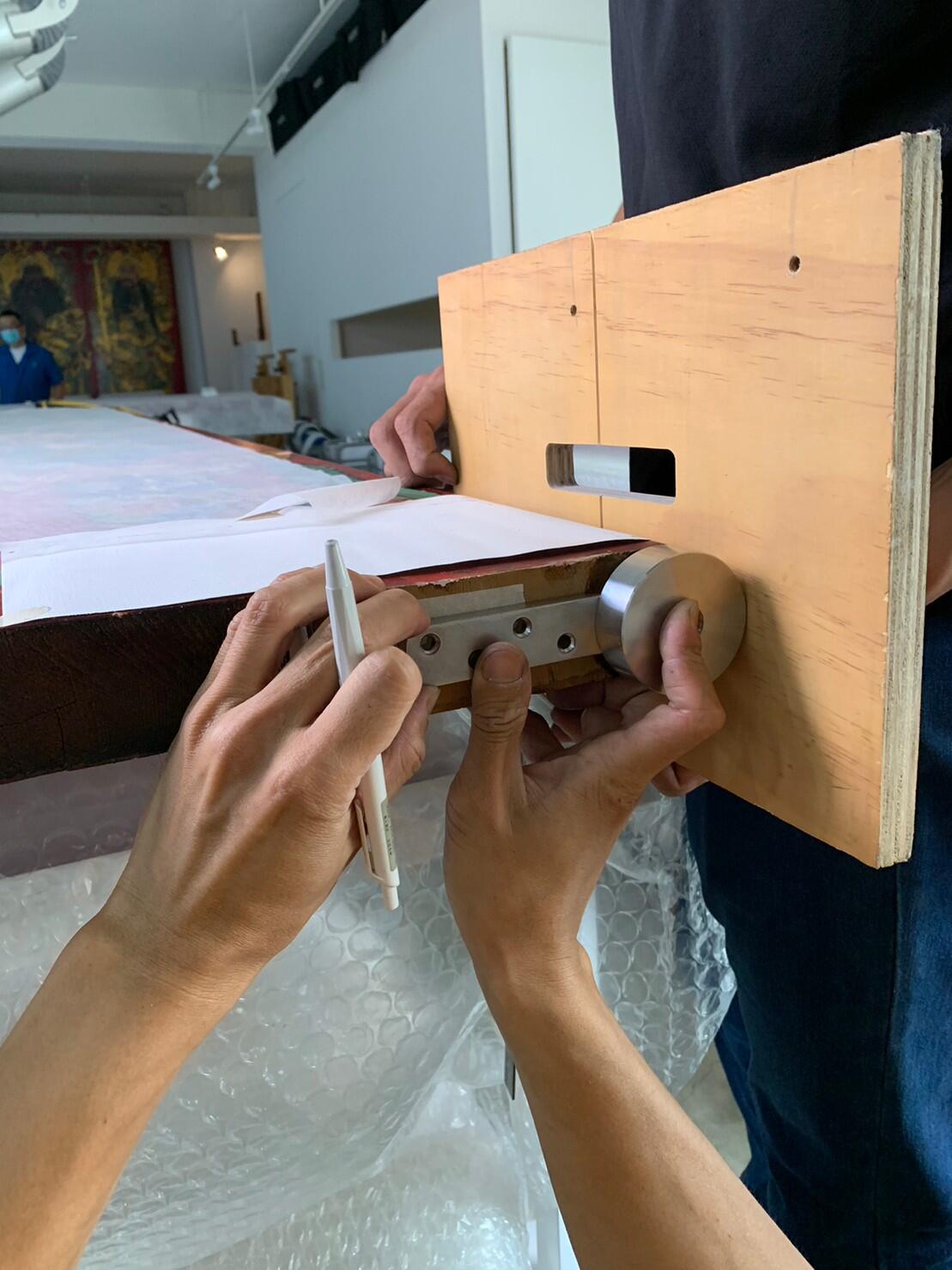 婚紗禮服/藝術/廟宇