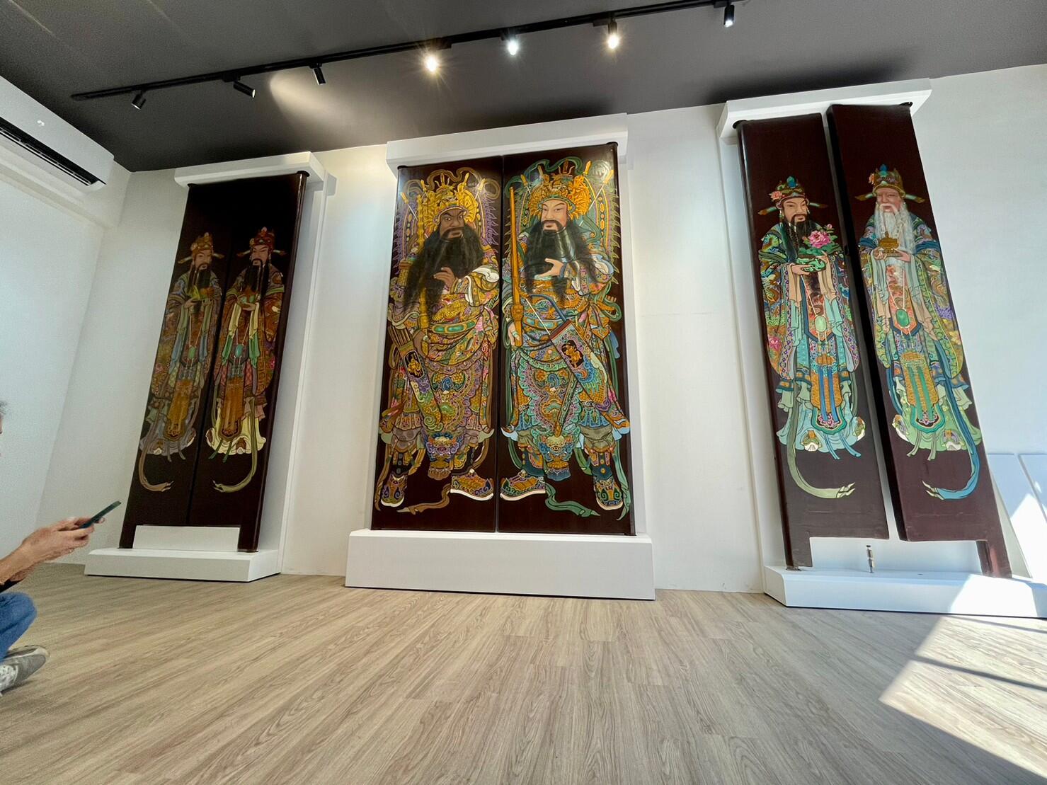 婚紗禮服/藝術/廟宇