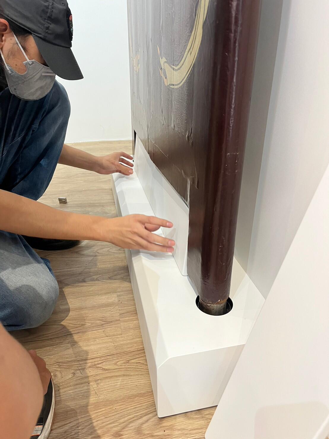 婚紗禮服/藝術/廟宇