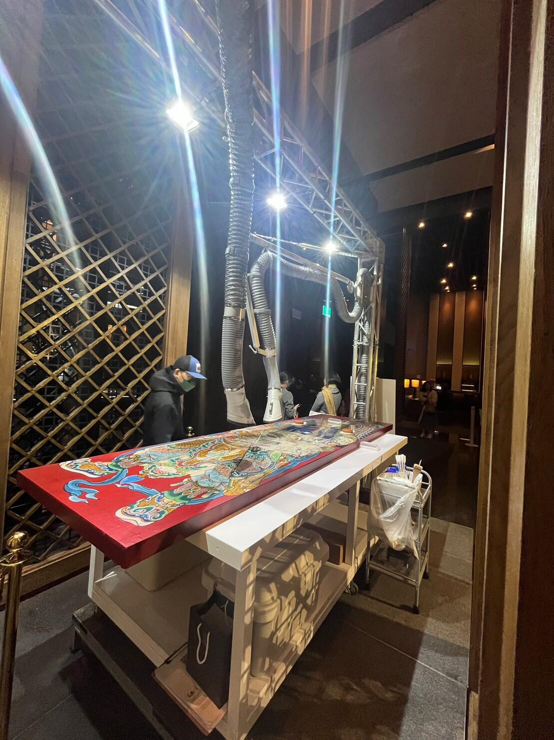 婚紗禮服/藝術/廟宇