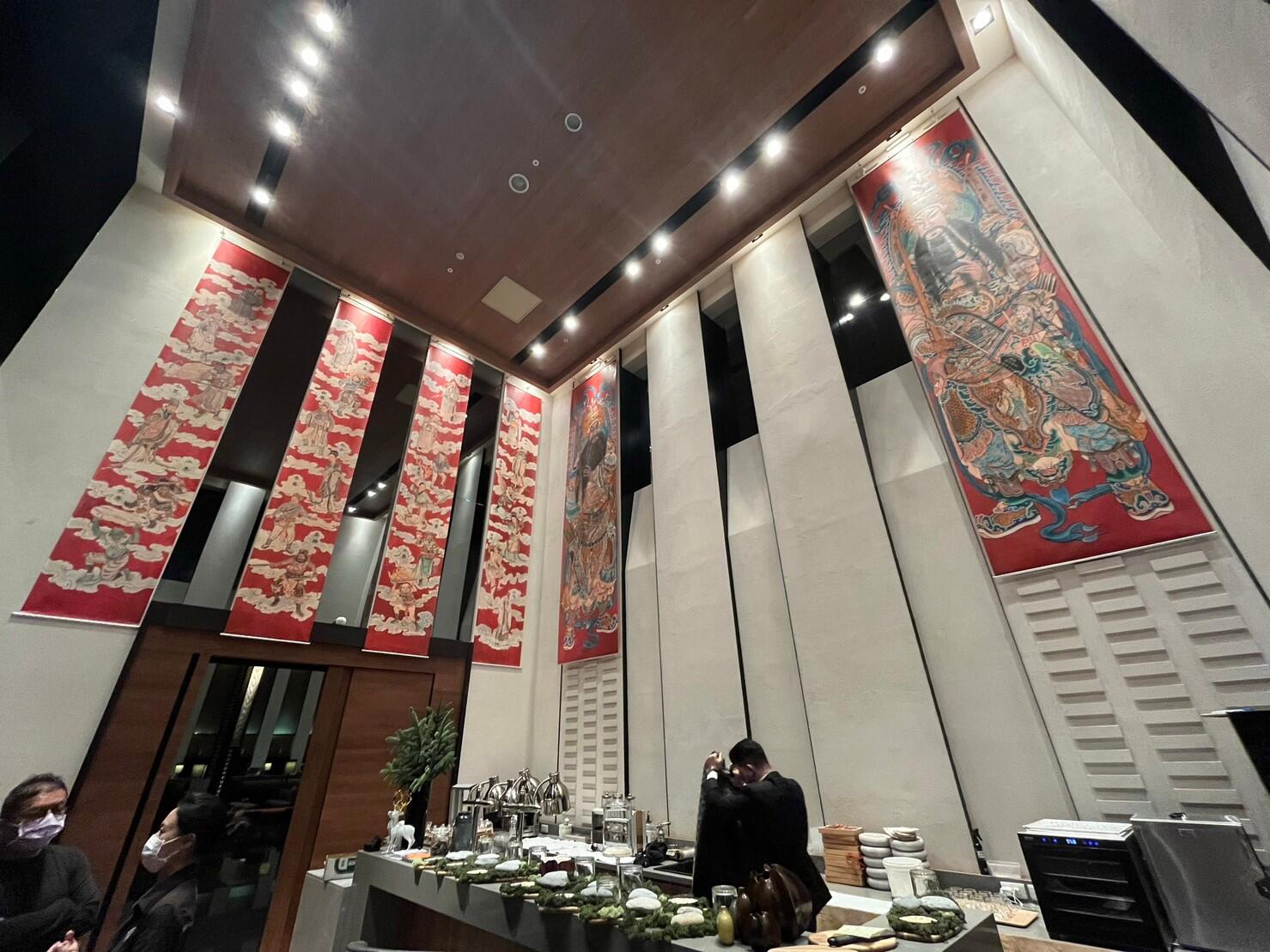 婚紗禮服/藝術/廟宇